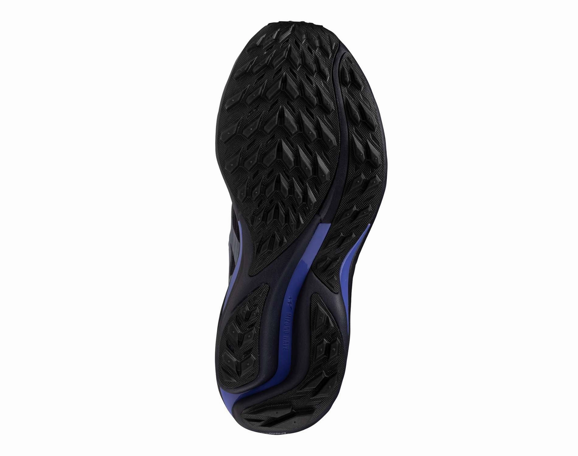 Goretex Trail Running Shoes Mizuno Wave Rider GTX 3 Womens Wide Trail Running Shoes