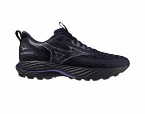 Pacer Future Trail Shoes Mizuno Wave Rider GTX 3 Womens Wide Trail Running Shoes