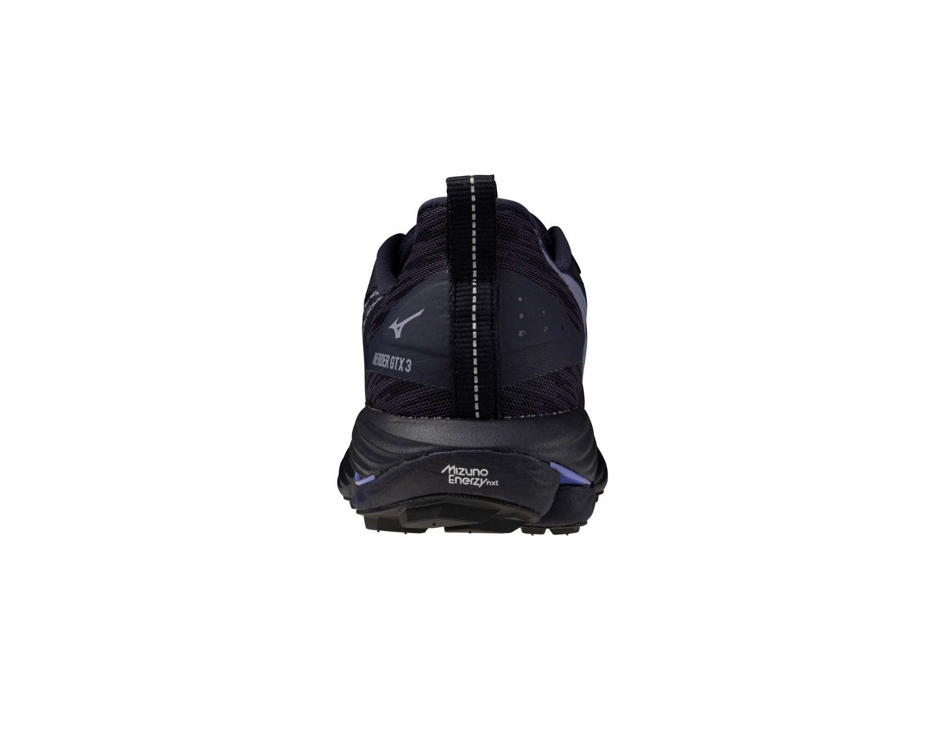 Durable Trail Running Shoes Mizuno Wave Rider GTX 3 Womens Wide Trail Running Shoes