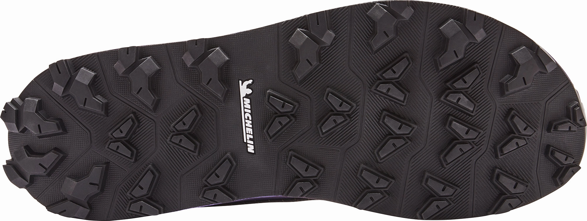 Ronhill Reverence Womens Trail Running Shoes - Purple Vectiv Hypnum Trail Shoes