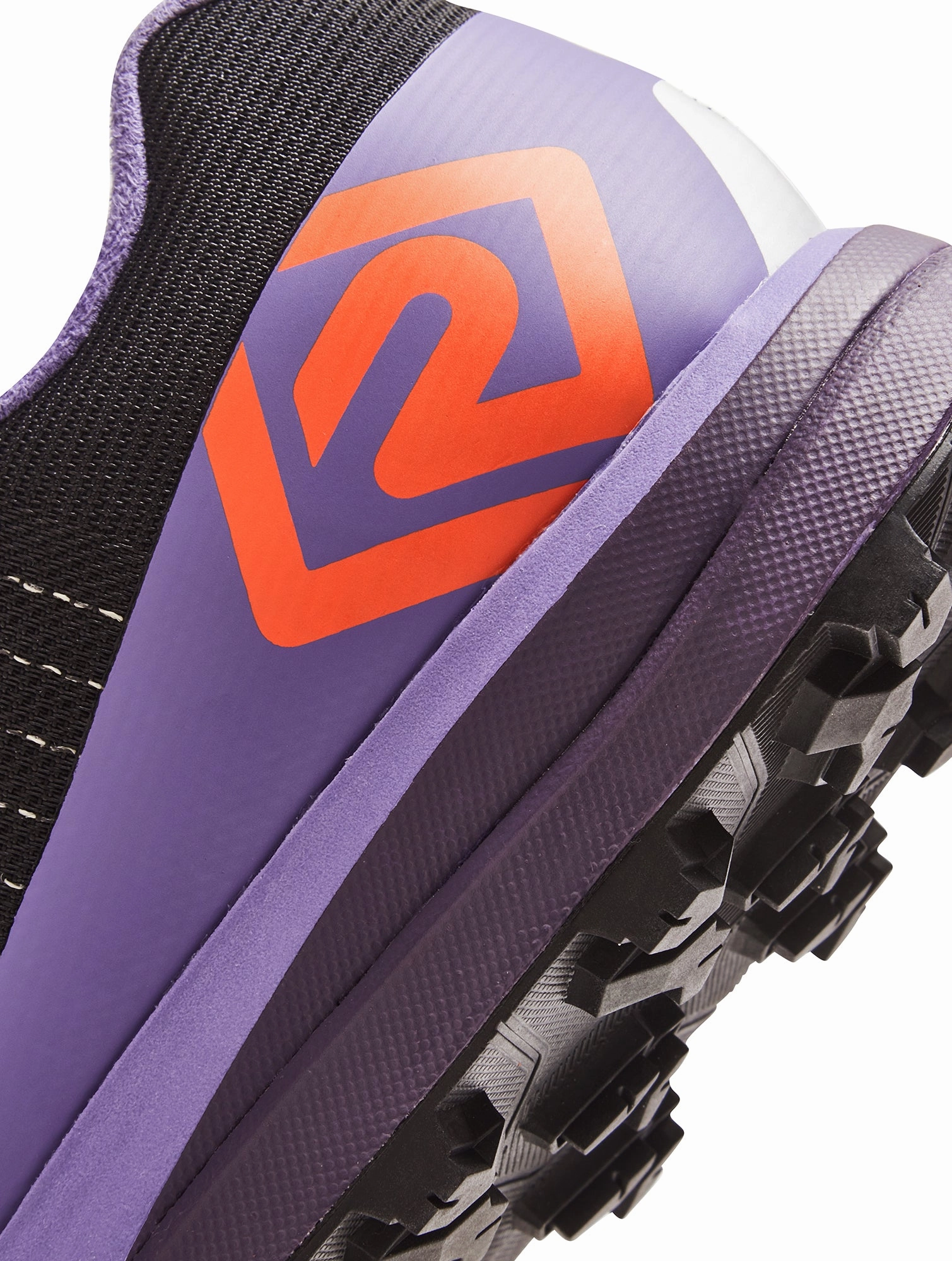 Ronhill Reverence Womens Trail Running Shoes - Purple In His Father's Trailer