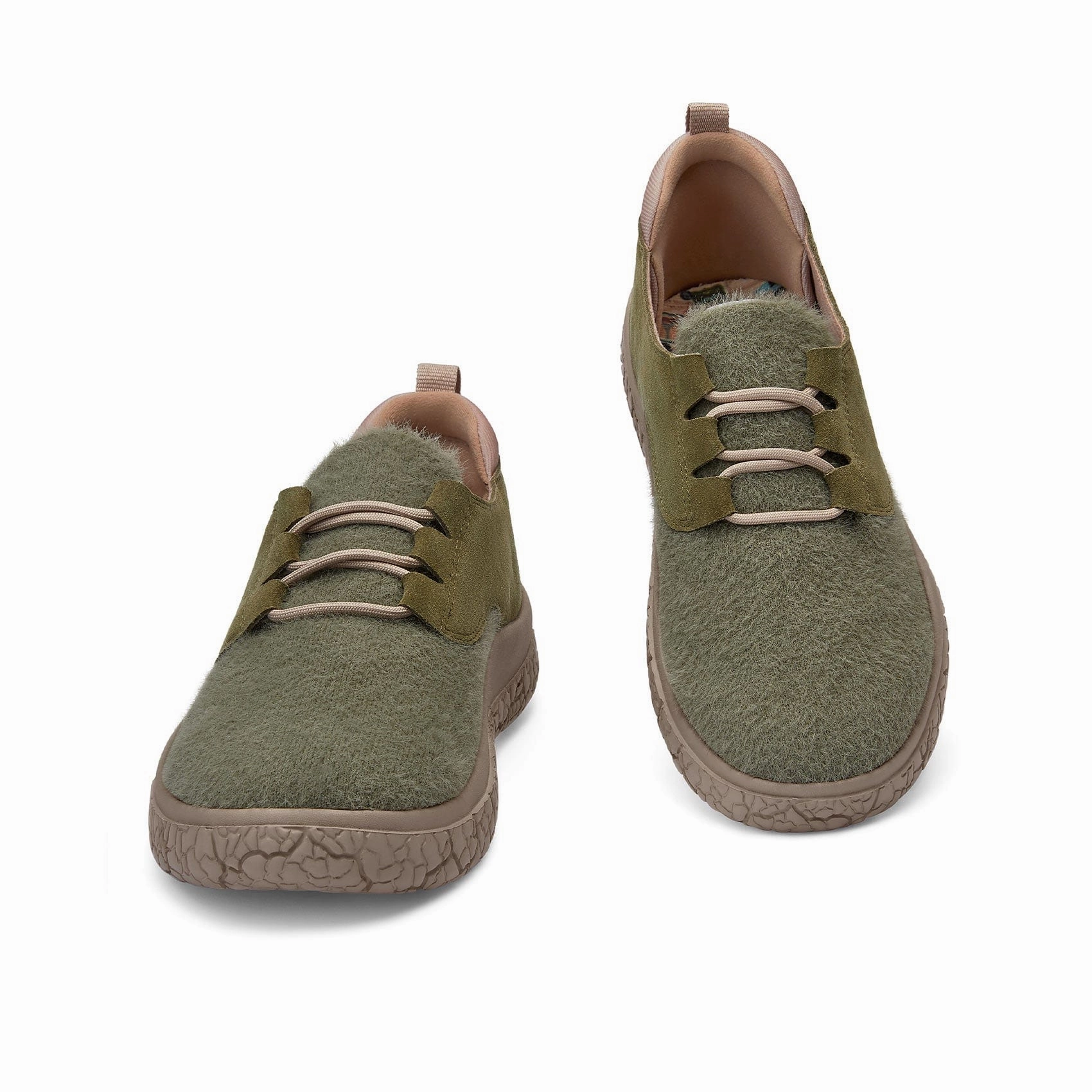 Moss Bardenas III Men Best Walking Shoes For Flat Feet