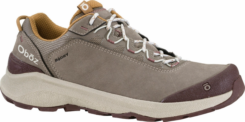 Ariat Terrain Hiking Boot Cottonwood Low B-dry