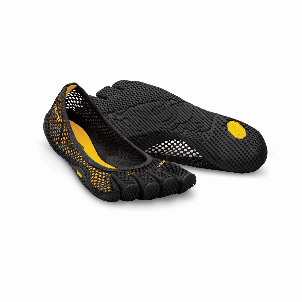 Vibram Five Fingers Women's Vi-B Training Shoe Fuelcore Nergize Lightweight Training Shoe