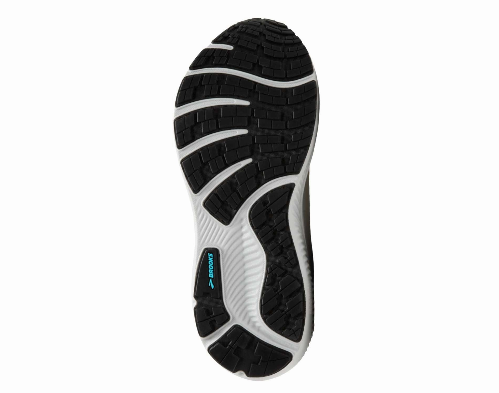 Running Shoes For Pavement And Trail Brooks Ghost 17 GTX Womens Trail-Running Shoes