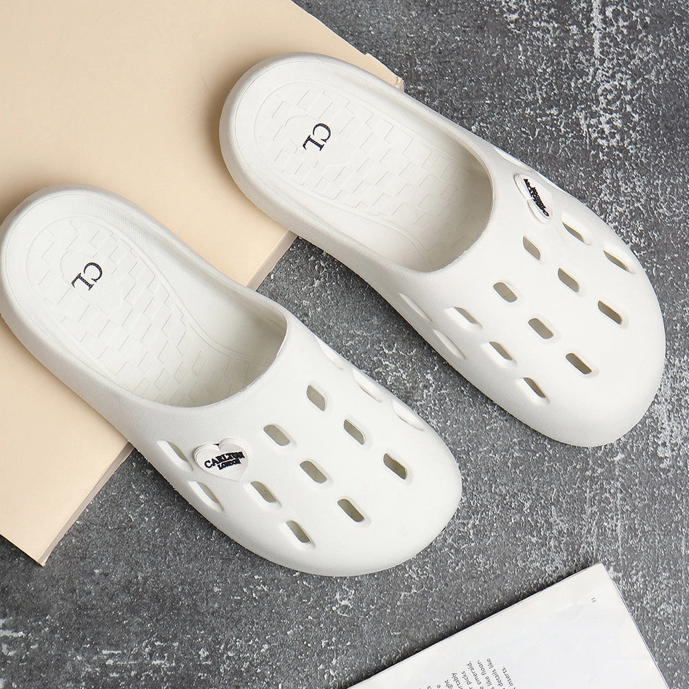 Silicone Toe Post Protectors For Flip Flops Women Wedge Comfortable Thong Flip Flops