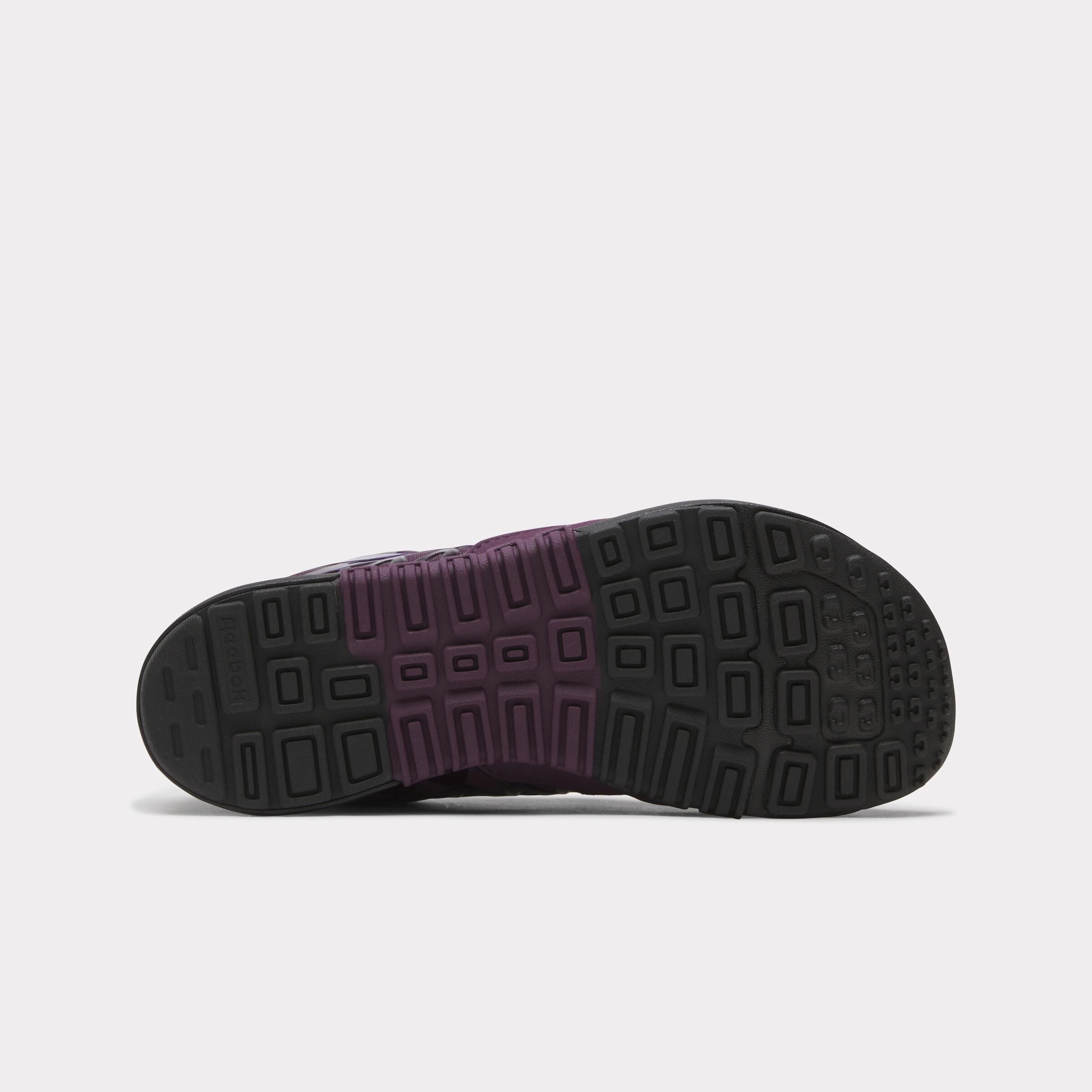 How To Wash Nike Training Shoes Nano 2.0 Training Shoes Midnight Plum/Black/Purple