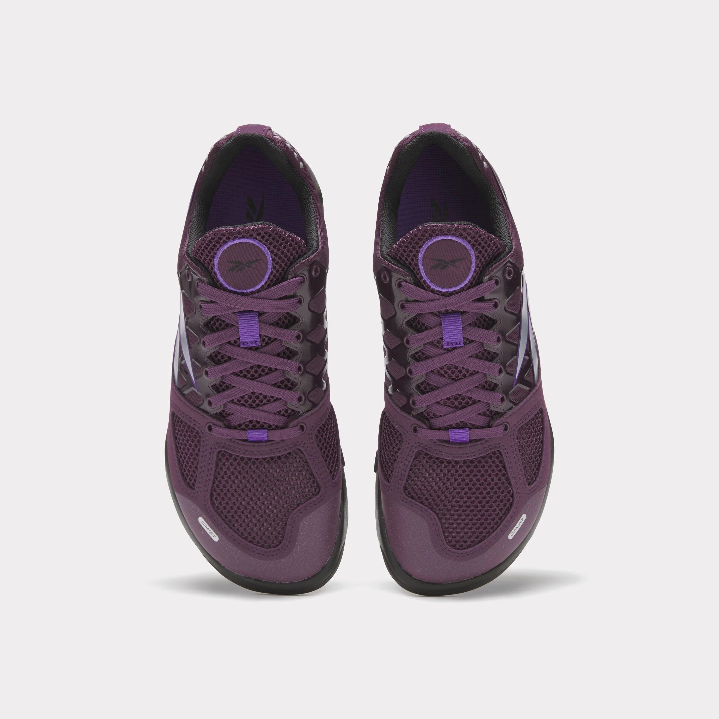 Best Nike Gym Training Shoes Nano 2.0 Training Shoes Midnight Plum/Black/Purple