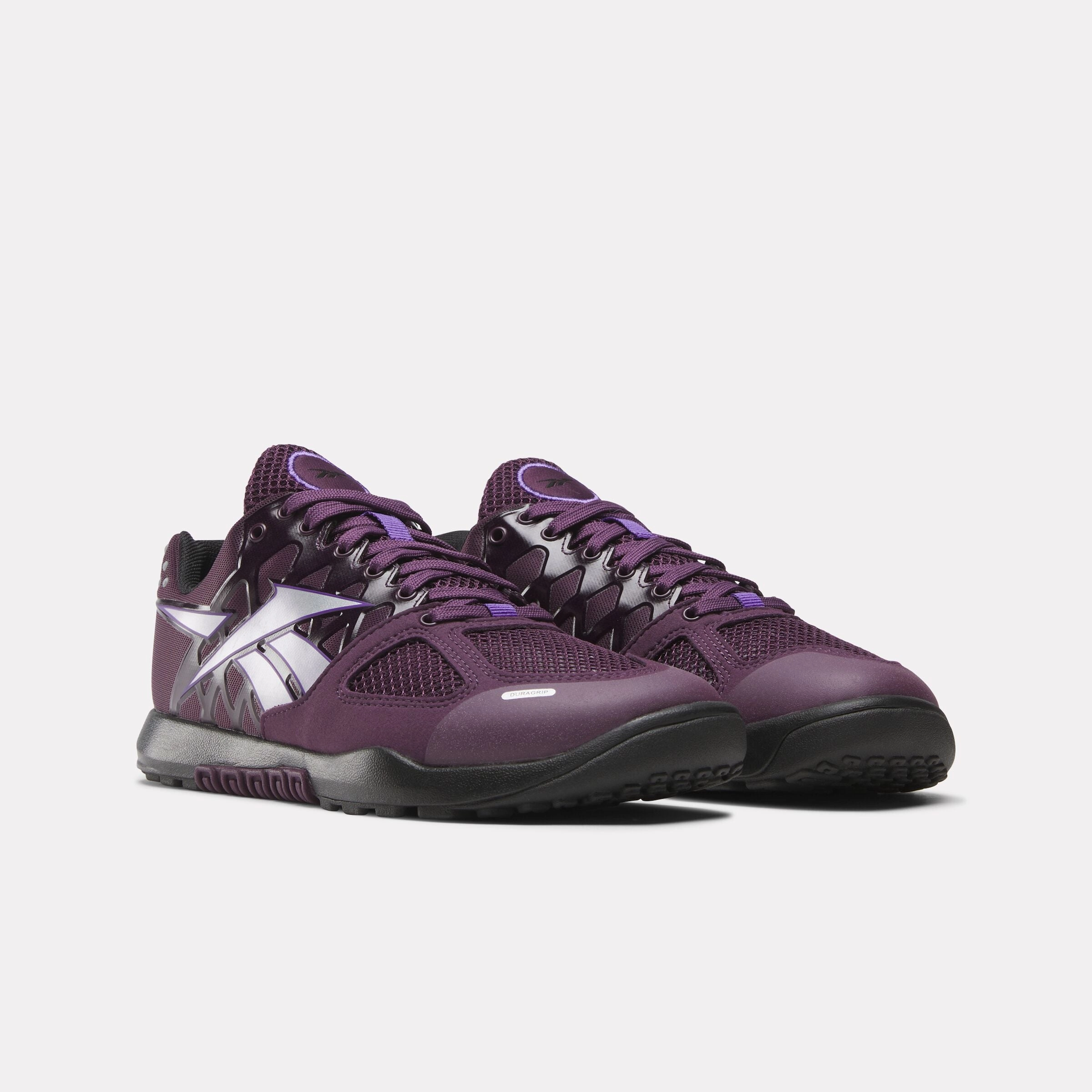 Air Max Alpha Trainer 2 Training Shoe Nano 2.0 Training Shoes Midnight Plum/Black/Purple