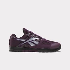 Best Training Shoes For Football Players Nano 2.0 Training Shoes Midnight Plum/Black/Purple