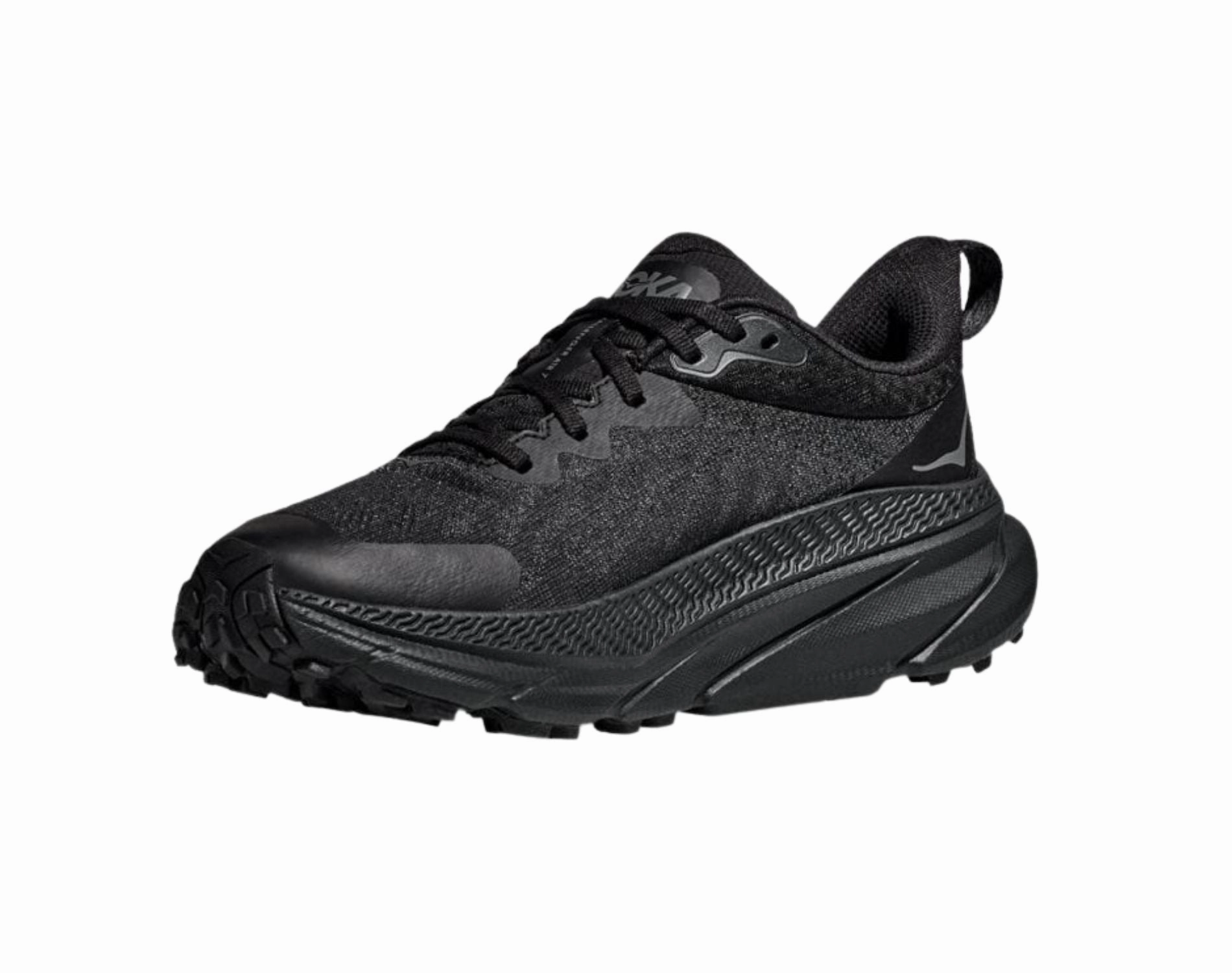 Best Road And Trail Shoe Hoka Challenger ATR 7 GTX Mens Trail Running Shoes