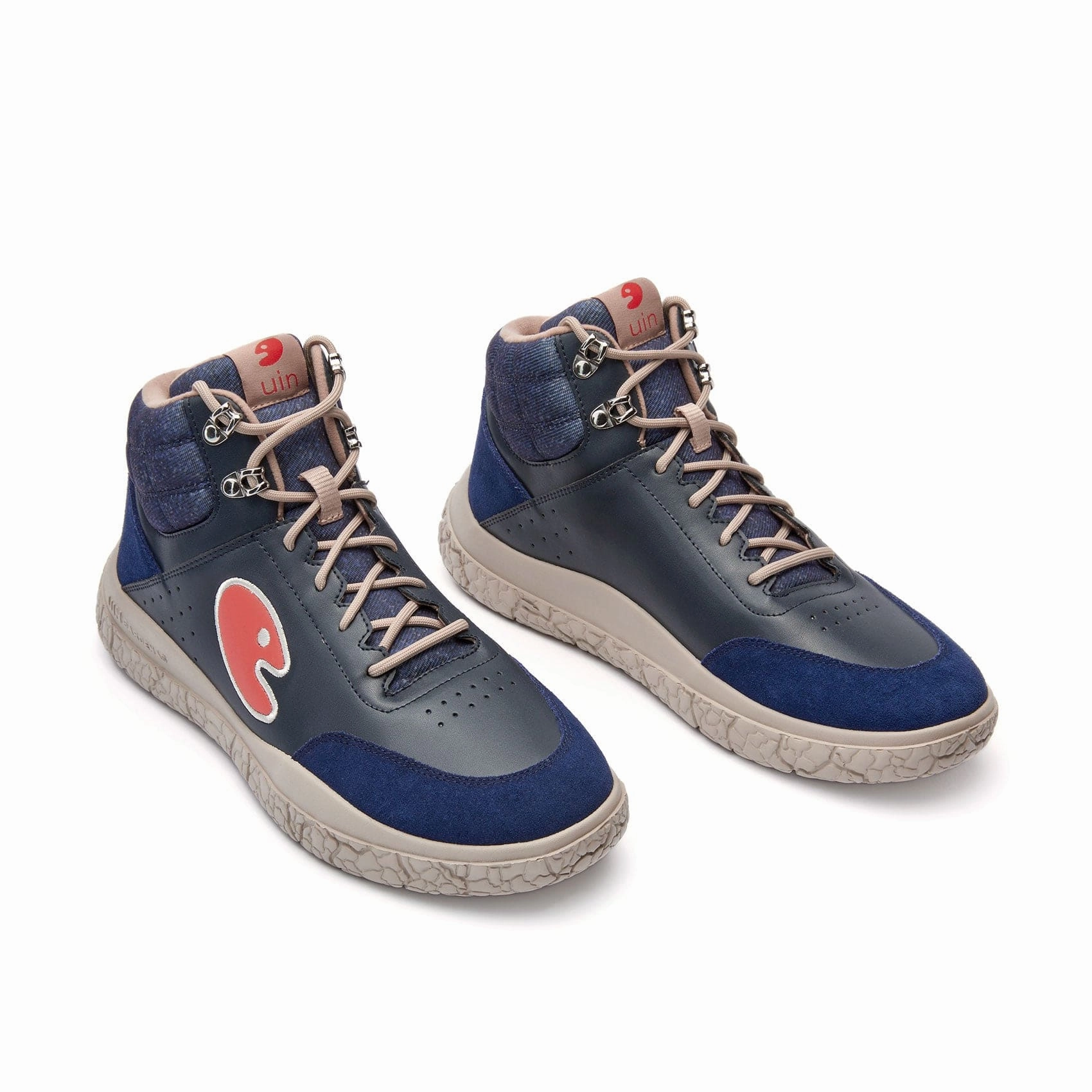 Go Walk Shoes Deals Navy Blazer Bardenas II Men