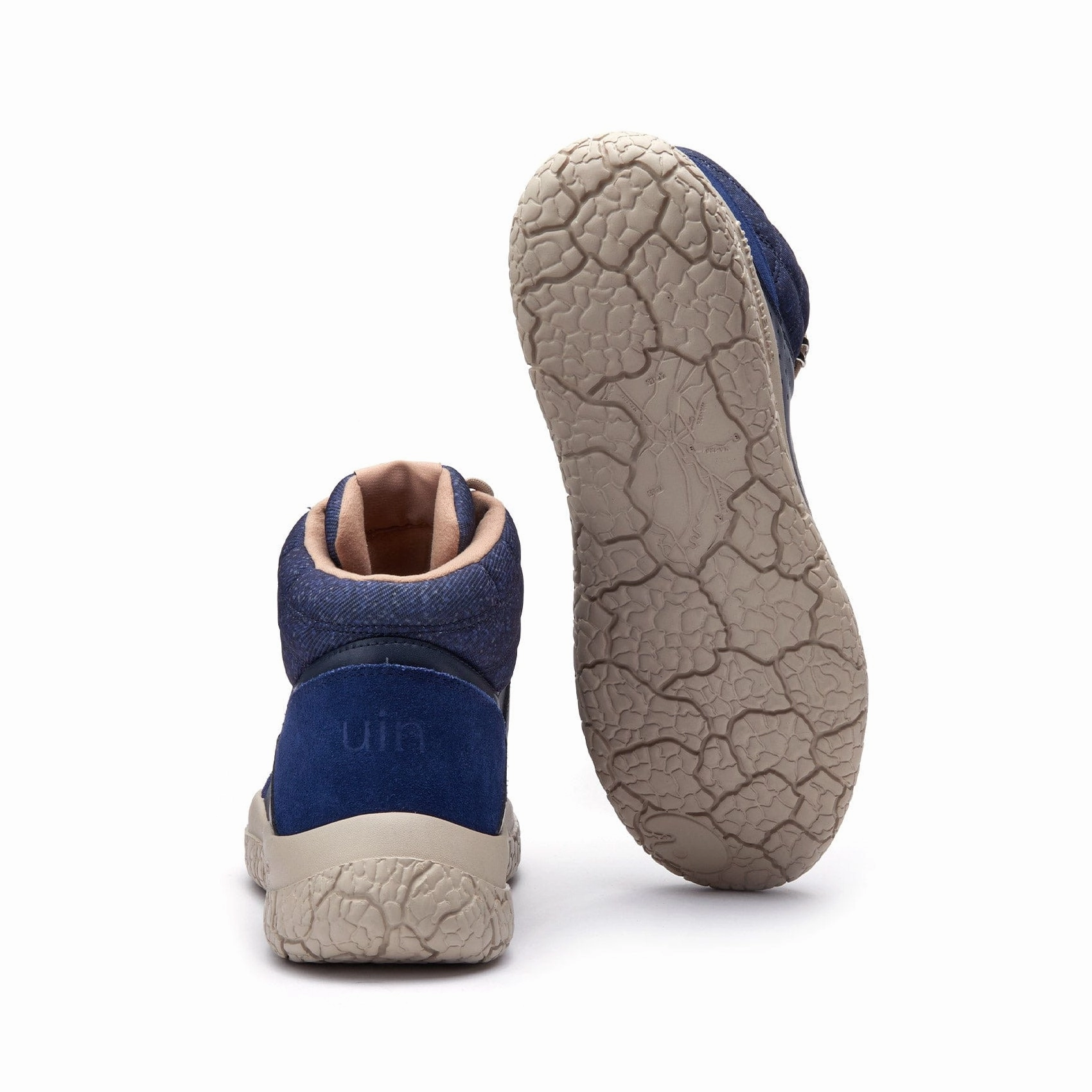 For Baby Walking Navy Blazer Bardenas II Men