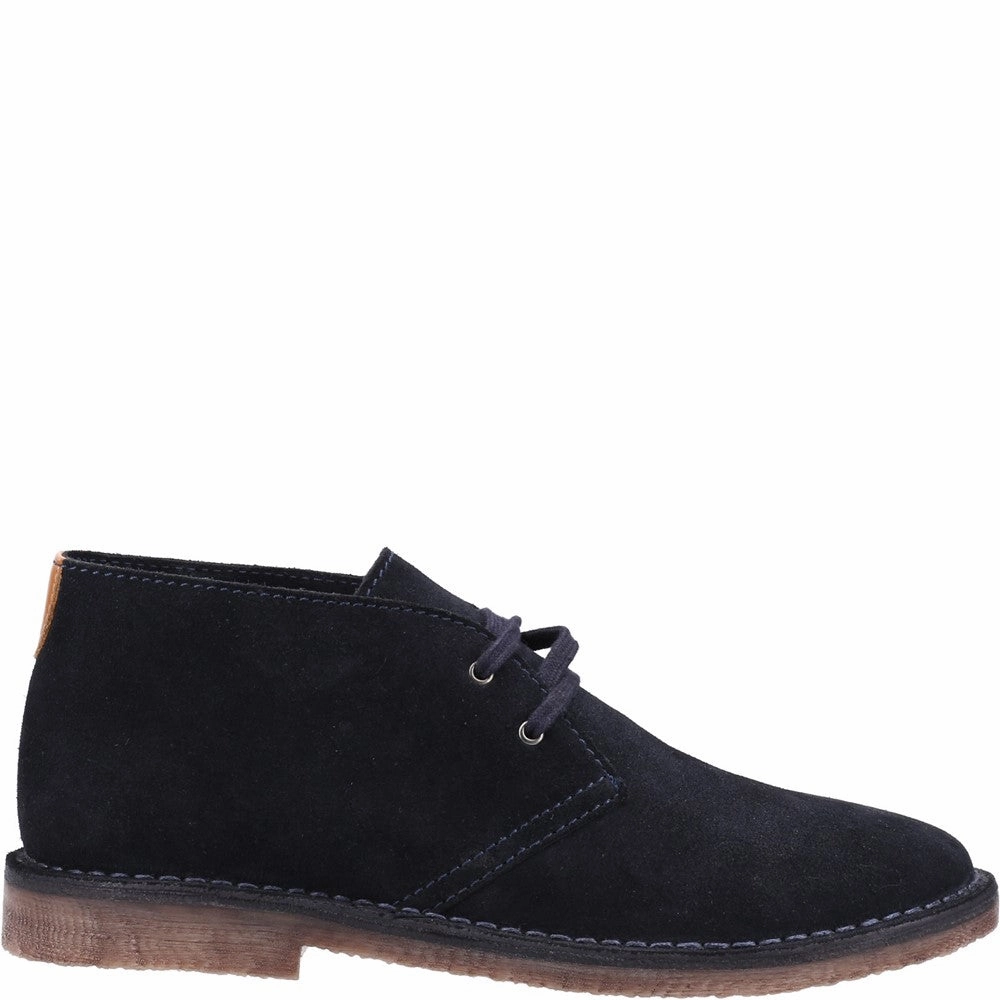 Top 10 Ankle Boots Navy Samuel Boots