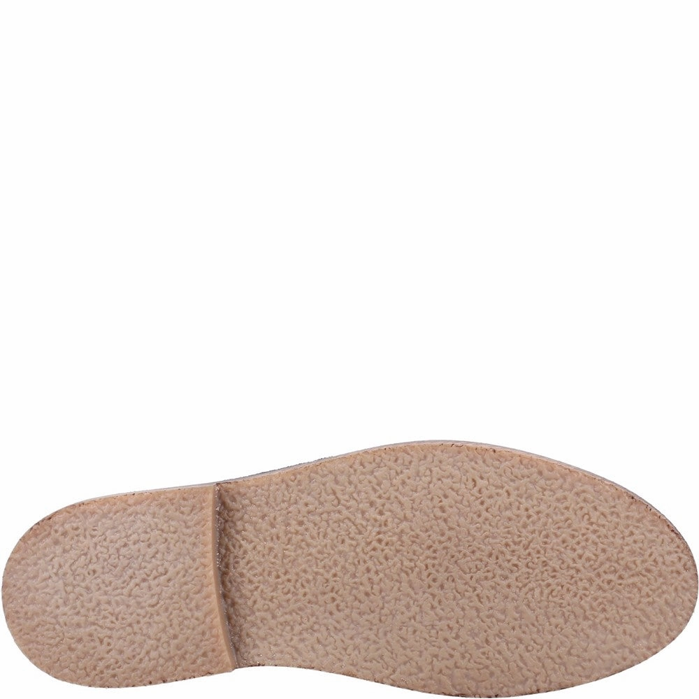 Navy Samuel Boots Demonia Ankle Boots Swing 105