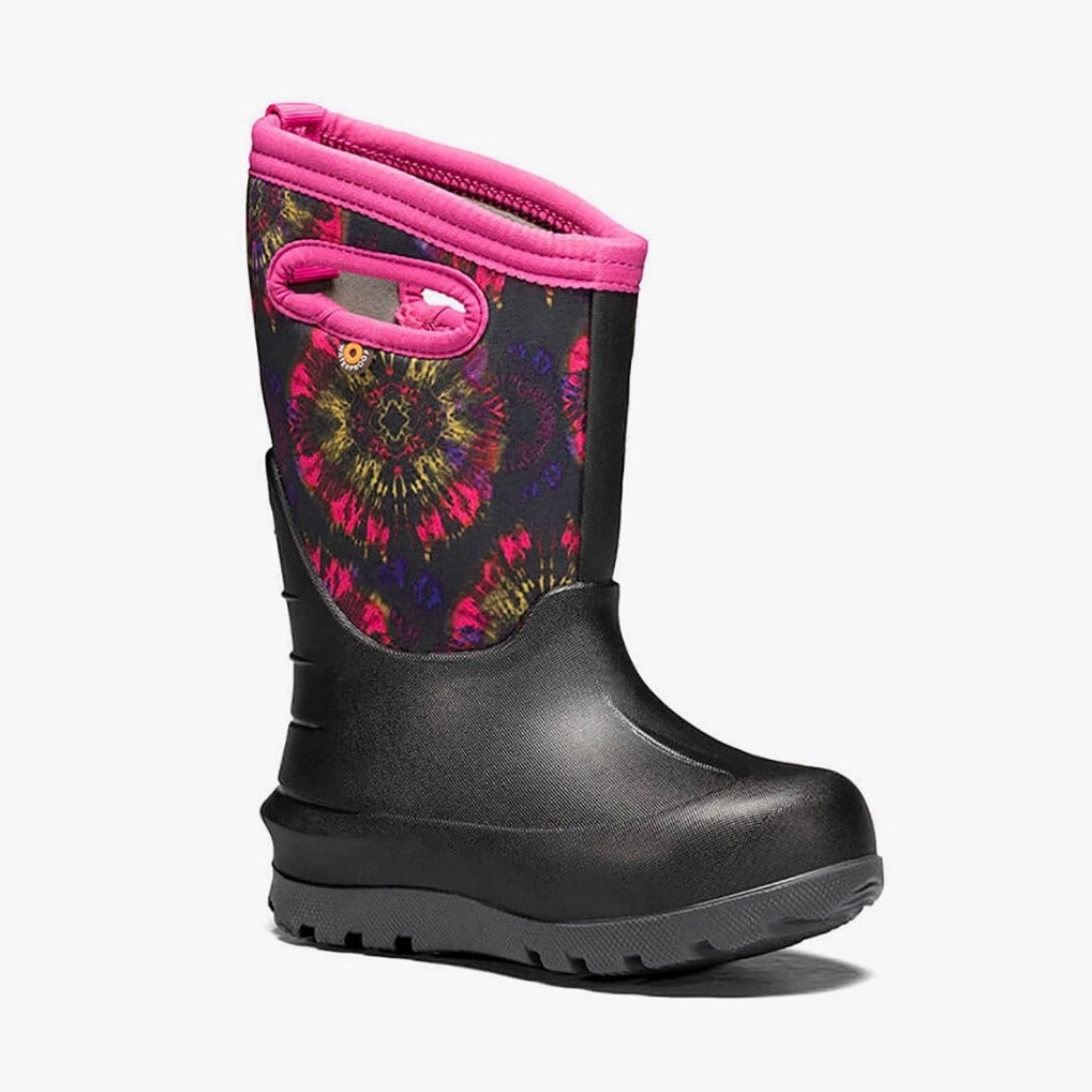 Nike Snow Boots Acg Neo-Classic Tie Dye - Plum