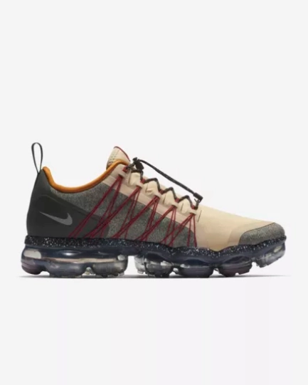 Nike Air Vapormax Run Utility Desert One Shoes Sneakers Men Sale Size US 7, 8, 8.5, 9, 10, 11 Lego Nike Shoes