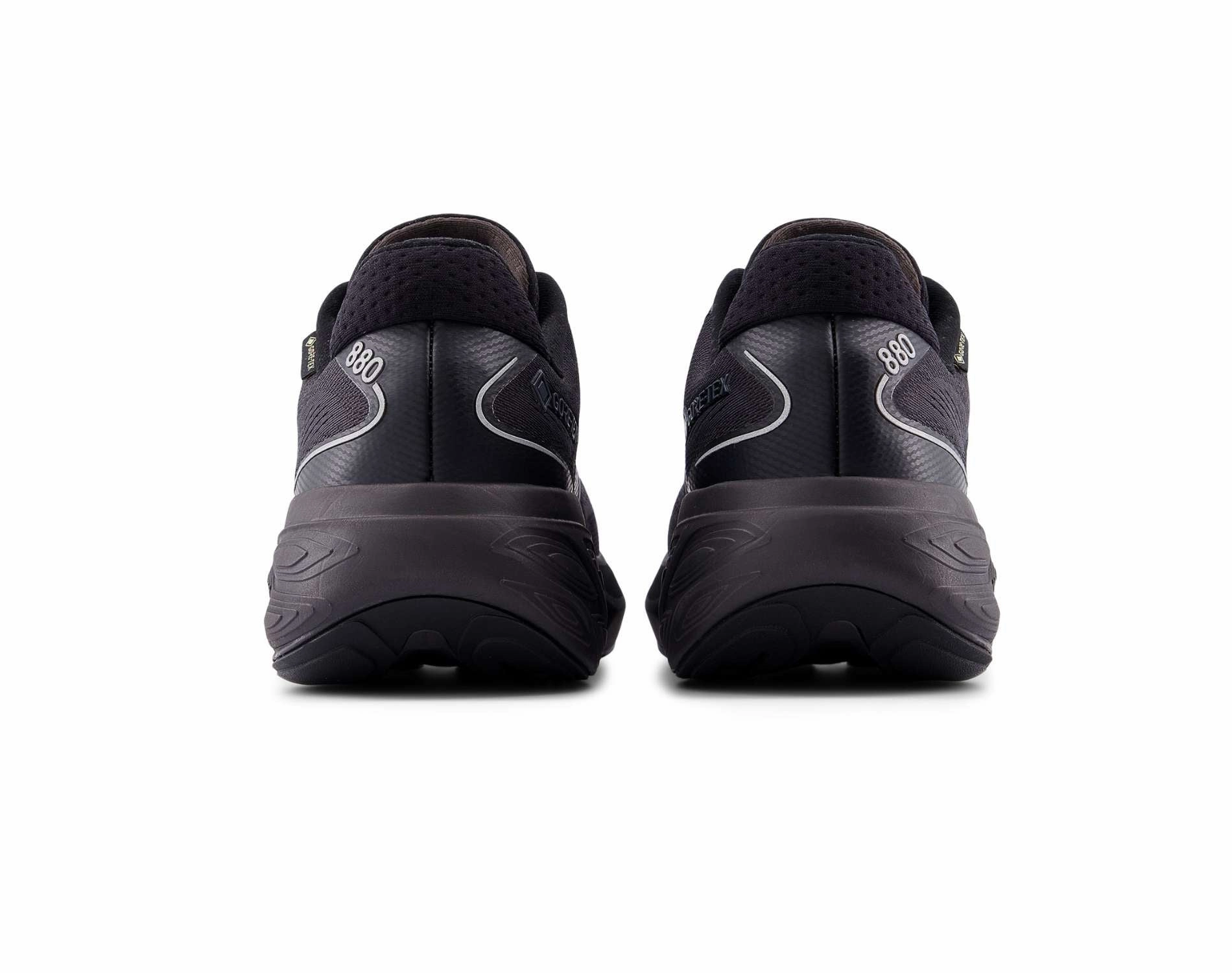 New Balance 880 V15 GTX Mens Wide Trail Running Shoes Running Shoes Vs Trail Runners