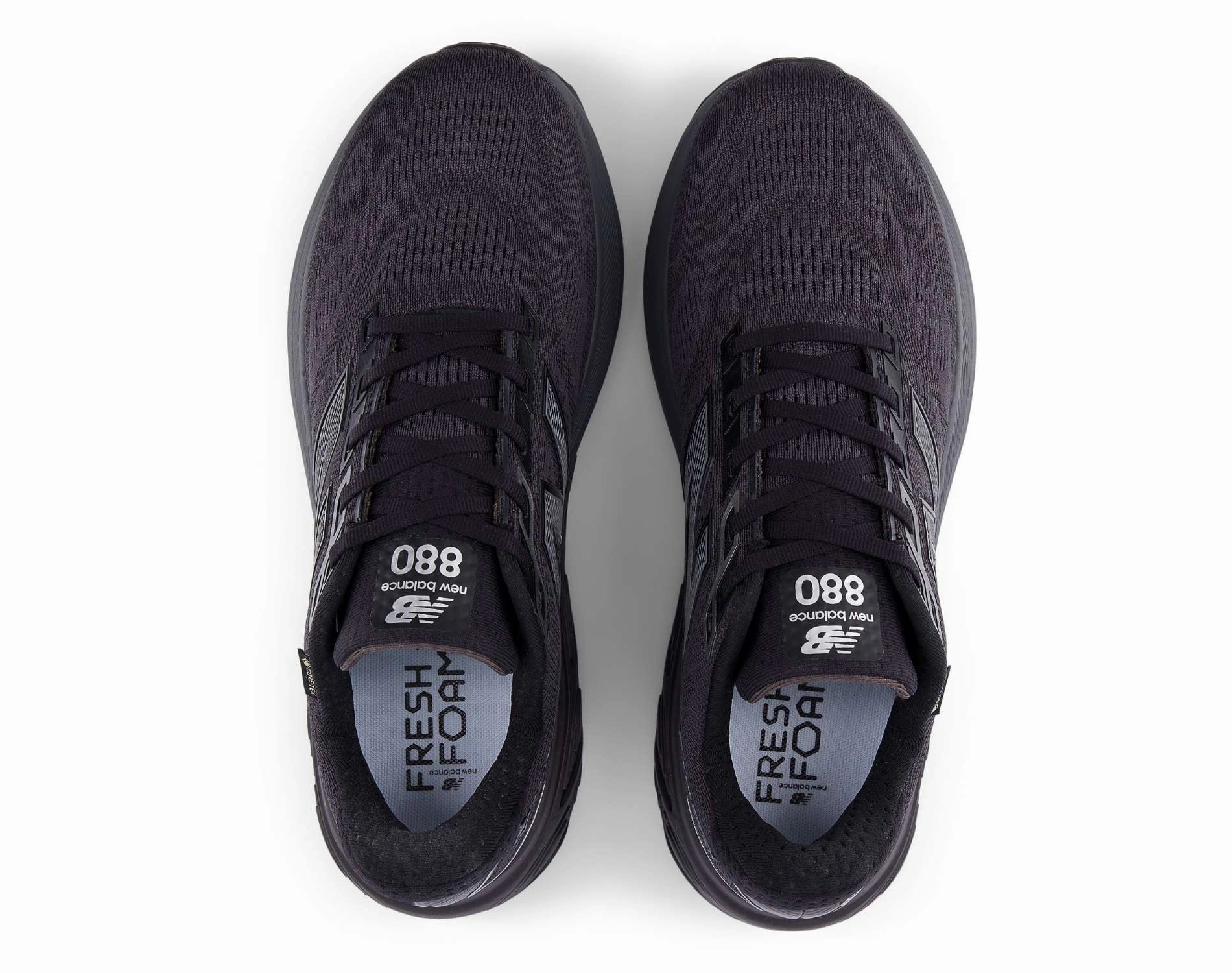 New Balance 880 V15 GTX Mens Wide Trail Running Shoes Best trail shoes