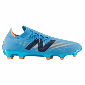 New Balance Furon Pro V7  Firm Ground Cleats Soccer Cleats Boys