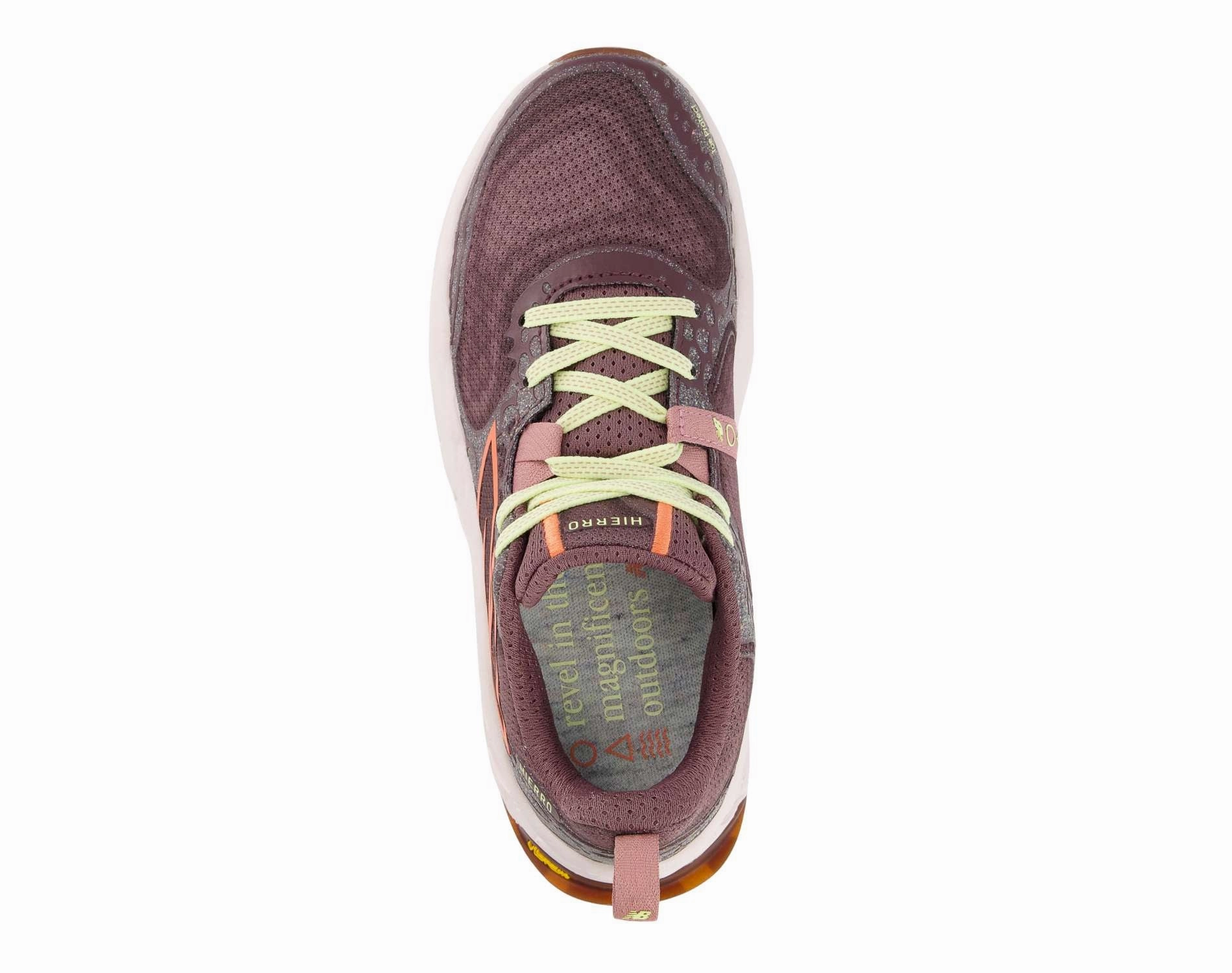 Craft Pure Trail Running Shoe Review New Balance Hierro V8 Womens Wide Trail Running Shoes