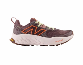 Best Affordable Trail Shoes New Balance Hierro V8 Womens Wide Trail Running Shoes