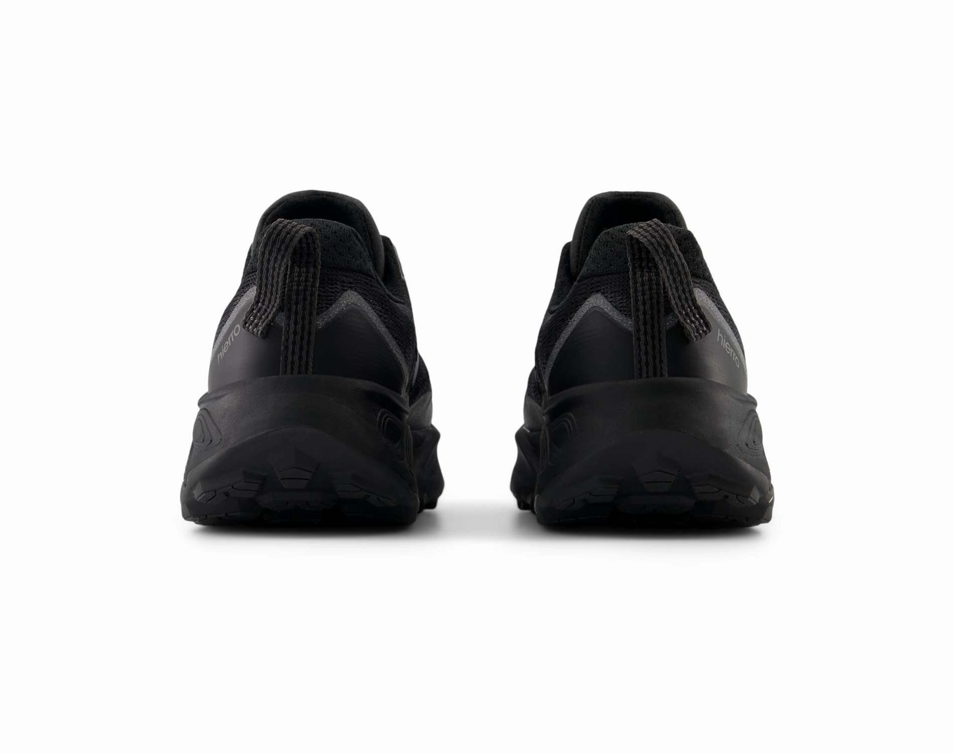 New Balance Hierro V9 Womens Wide Trail Running Shoes Outdoor Trail Shoes