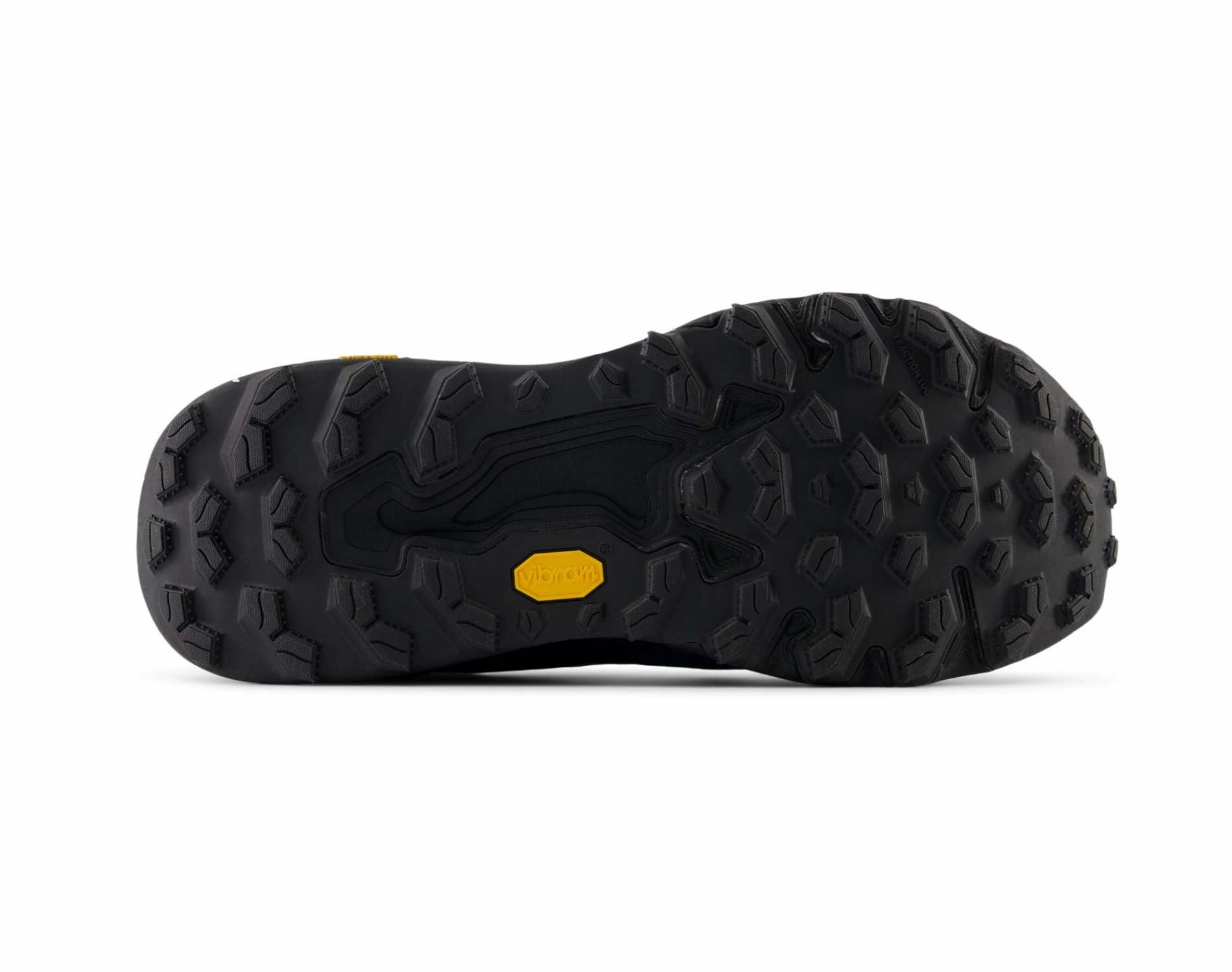 New Balance Hierro V9 Womens Wide Trail Running Shoes Trail Running Shoes With Drainage