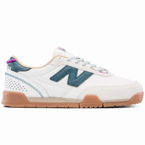 Hiking Trail Shoe New Balance Numeric 440 Trail V2 Low Shoes