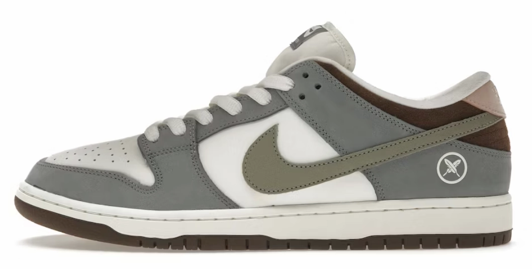 Nike Flex Tennis Shoes Nike Dunk Low SB "Yuto Horigome"