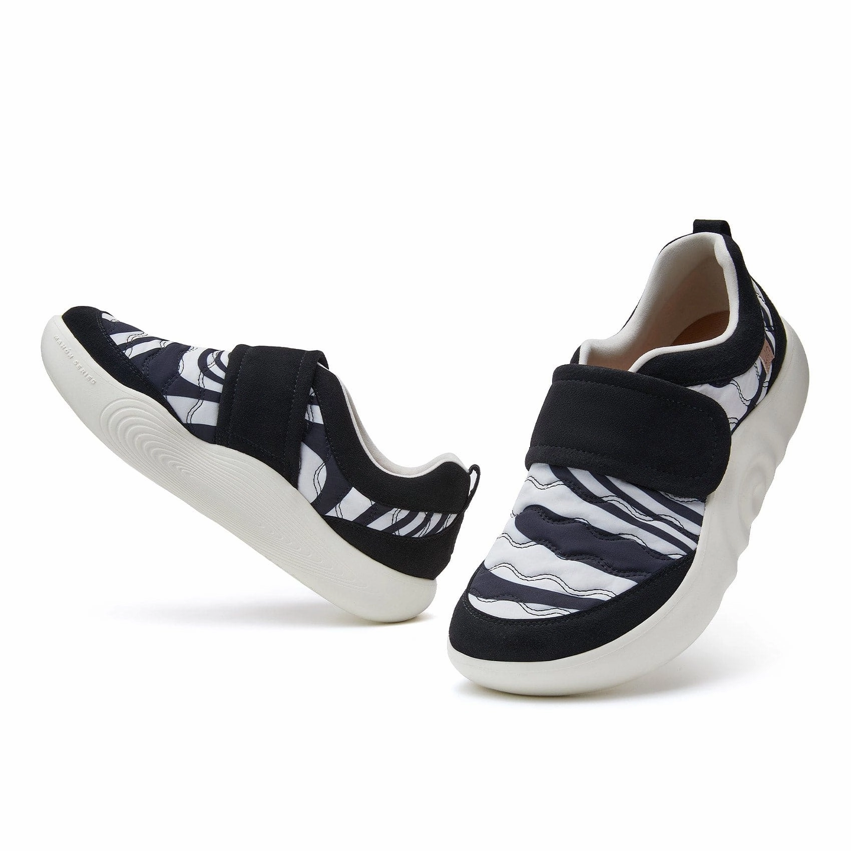 Baby Boy Walking Shoes Night Rive Mahon VIII Men