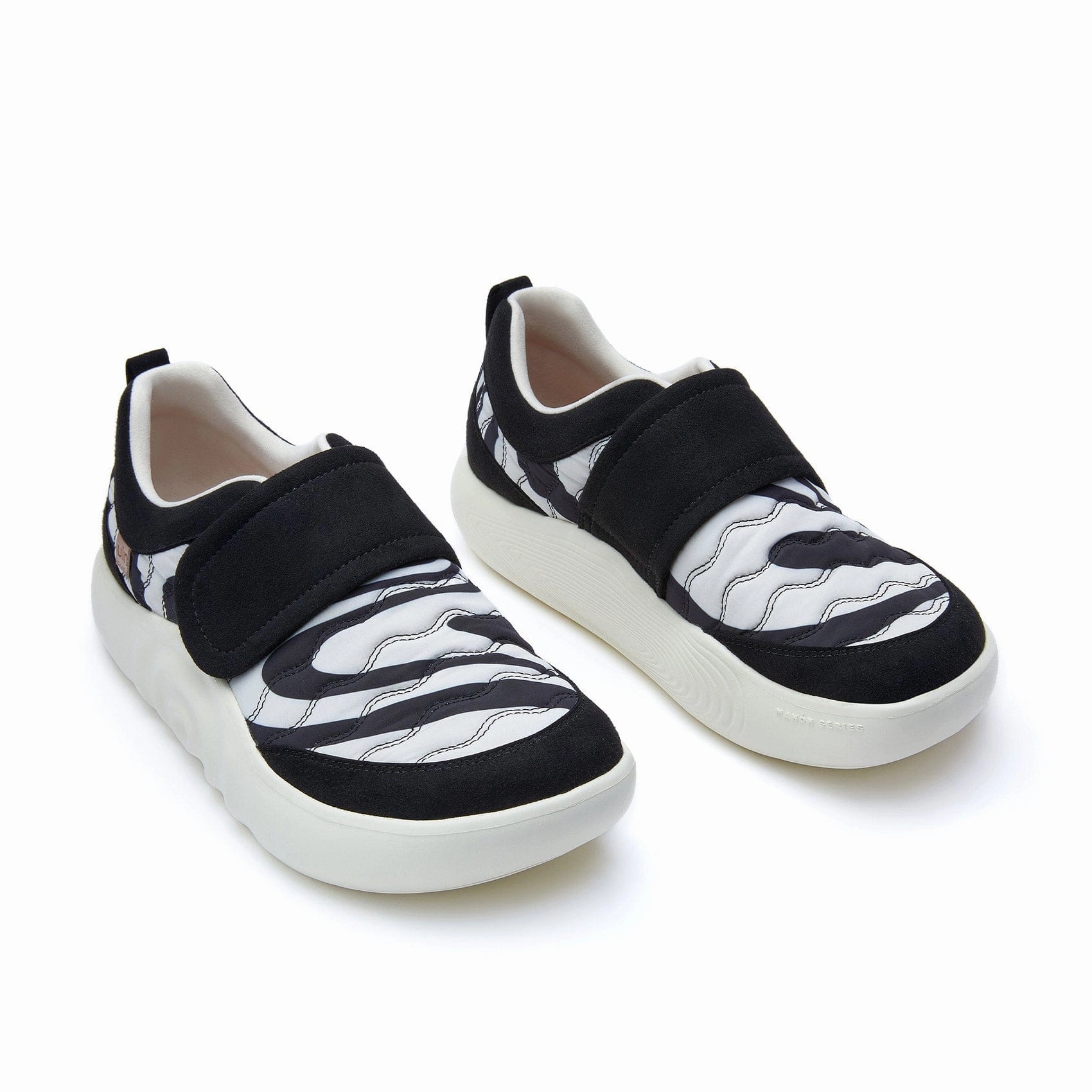 Best Comfy Walking Night Rive Mahon VIII Men