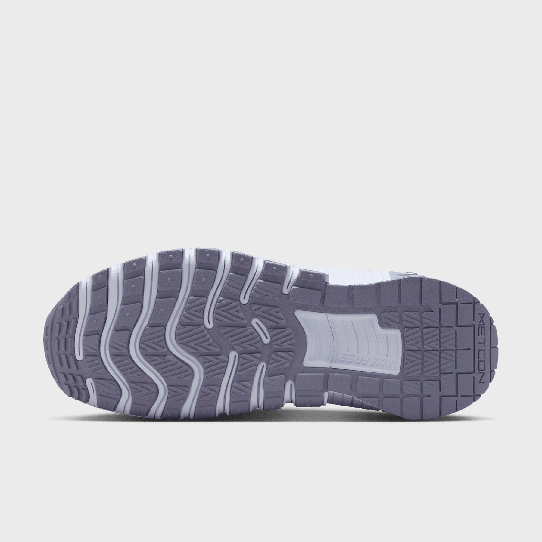 Nike - Free Metcon 6 Women's Training Shoes - WHITE/METALLIC SILVER-HALF BLUE Infant Nike Shoes