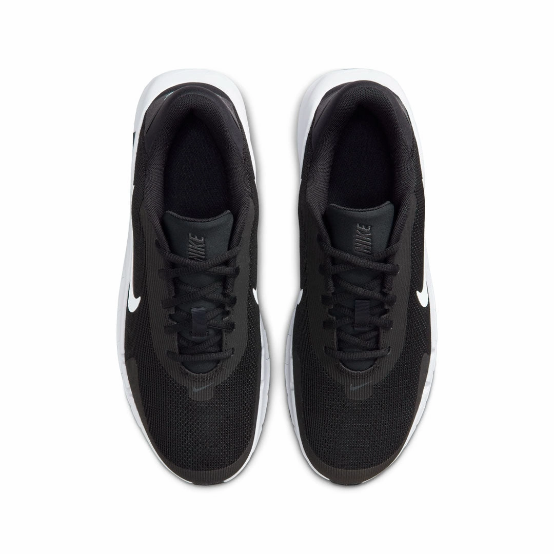 Ankle High Nike Shoes Nike - Men's Flex Train Shoes (HV9972 003)