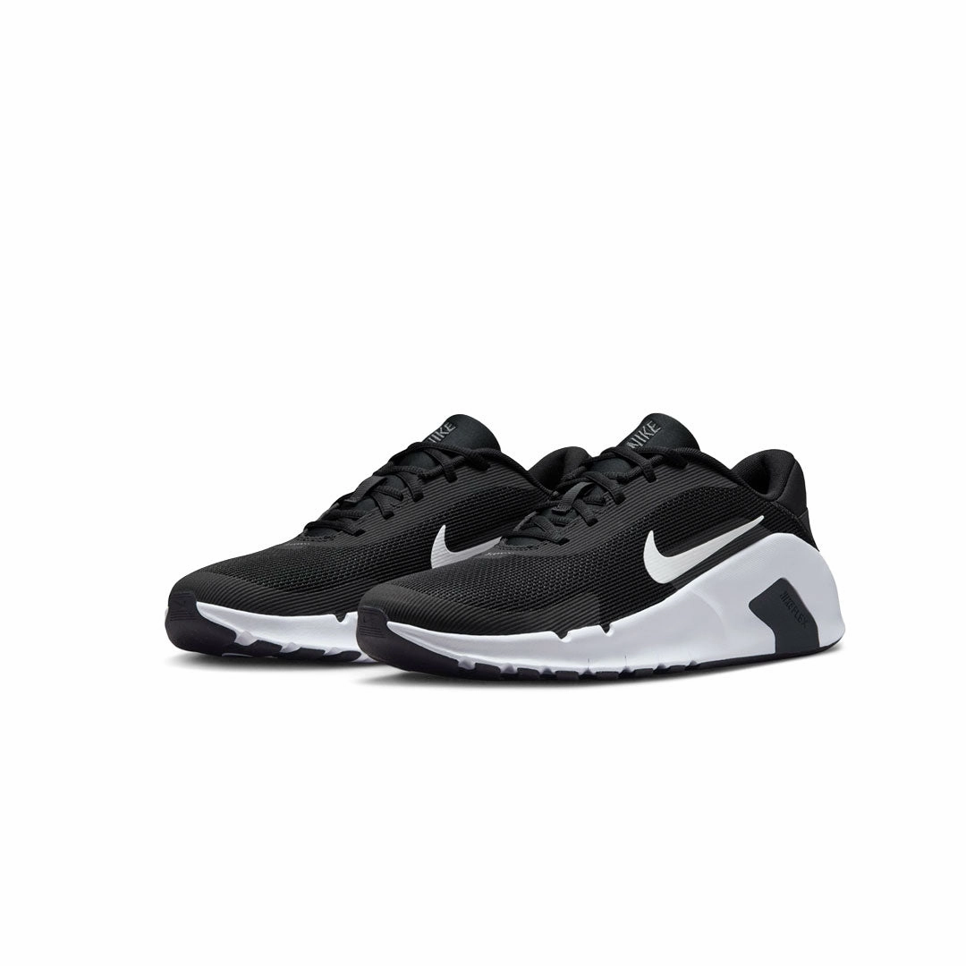 Nike Self Lacing Shoes Nike - Men's Flex Train Shoes (HV9972 003)