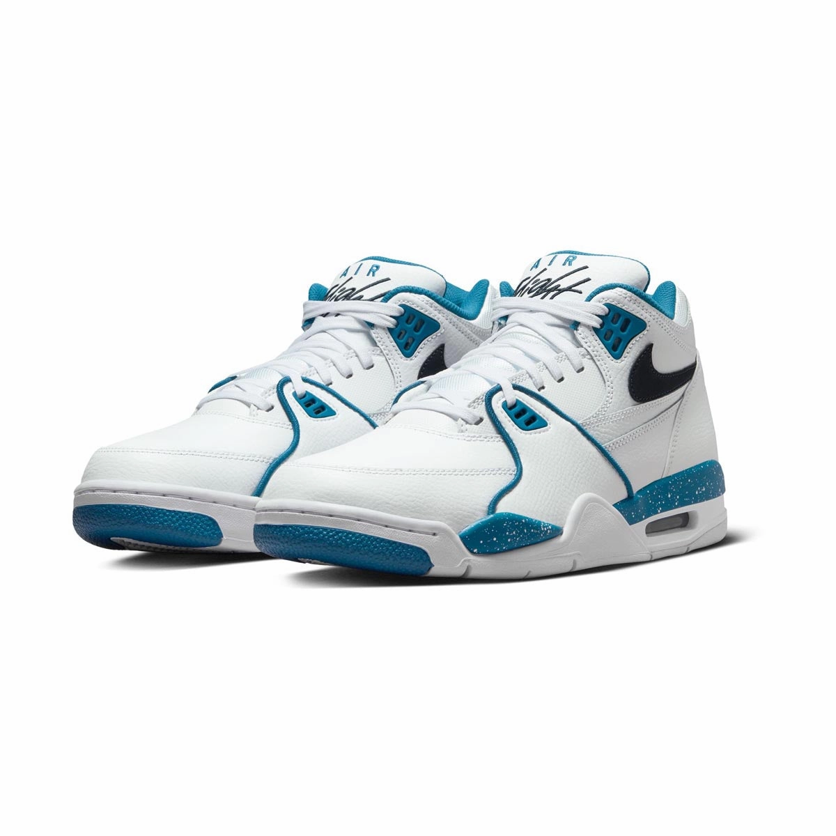 New Nike Shoes Air Nike Air Flight 89 Men's Shoes