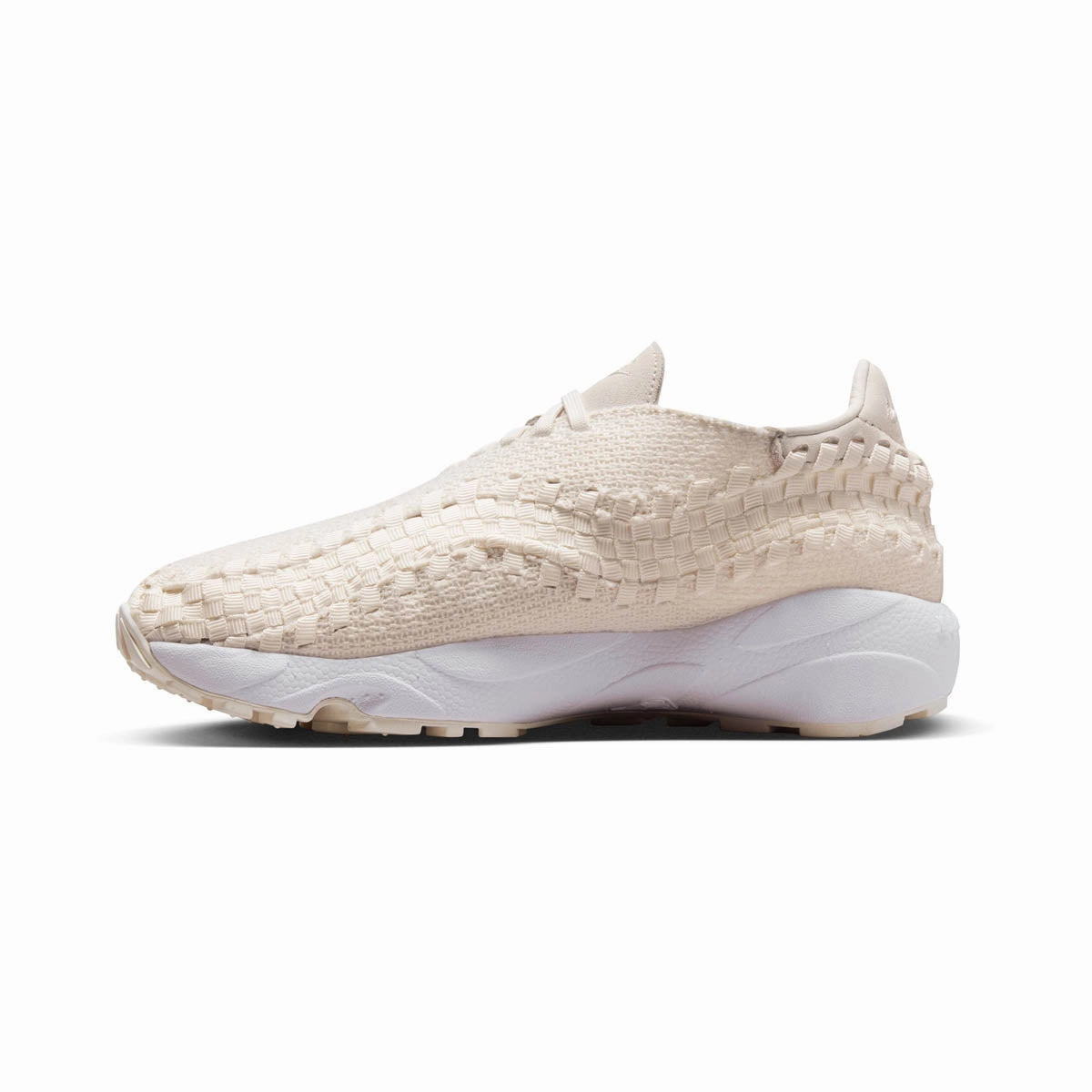 Nike Air Footscape Woven Women's Shoes Nike Tennis Court Shoes