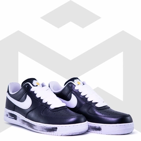 Nike Air Force 1 Low G-Dragon Peaceminusone Para-Noise Tim Duncan Nike Basketball Shoes