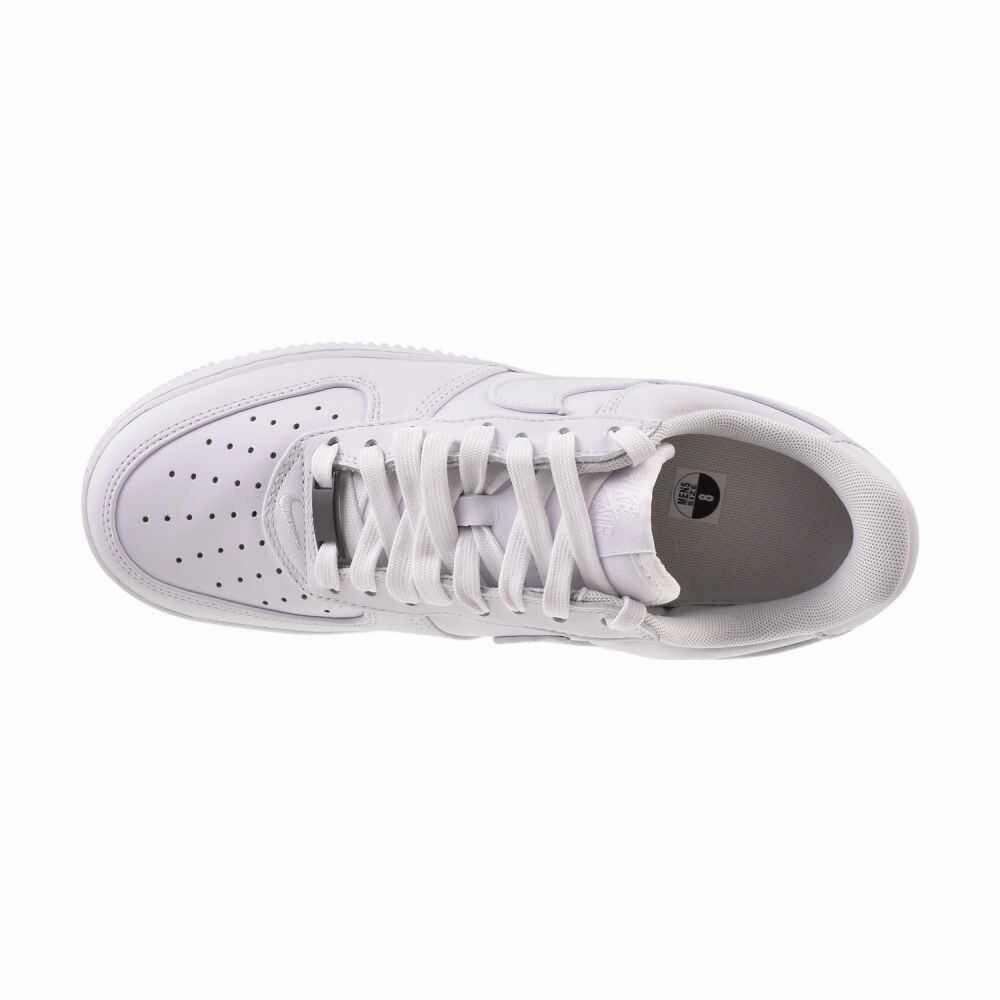 Nike Court Borough Mid 2 Shoes Nike Air Force 1 Low Retro PRM Men's Shoes White-Black im3078-100