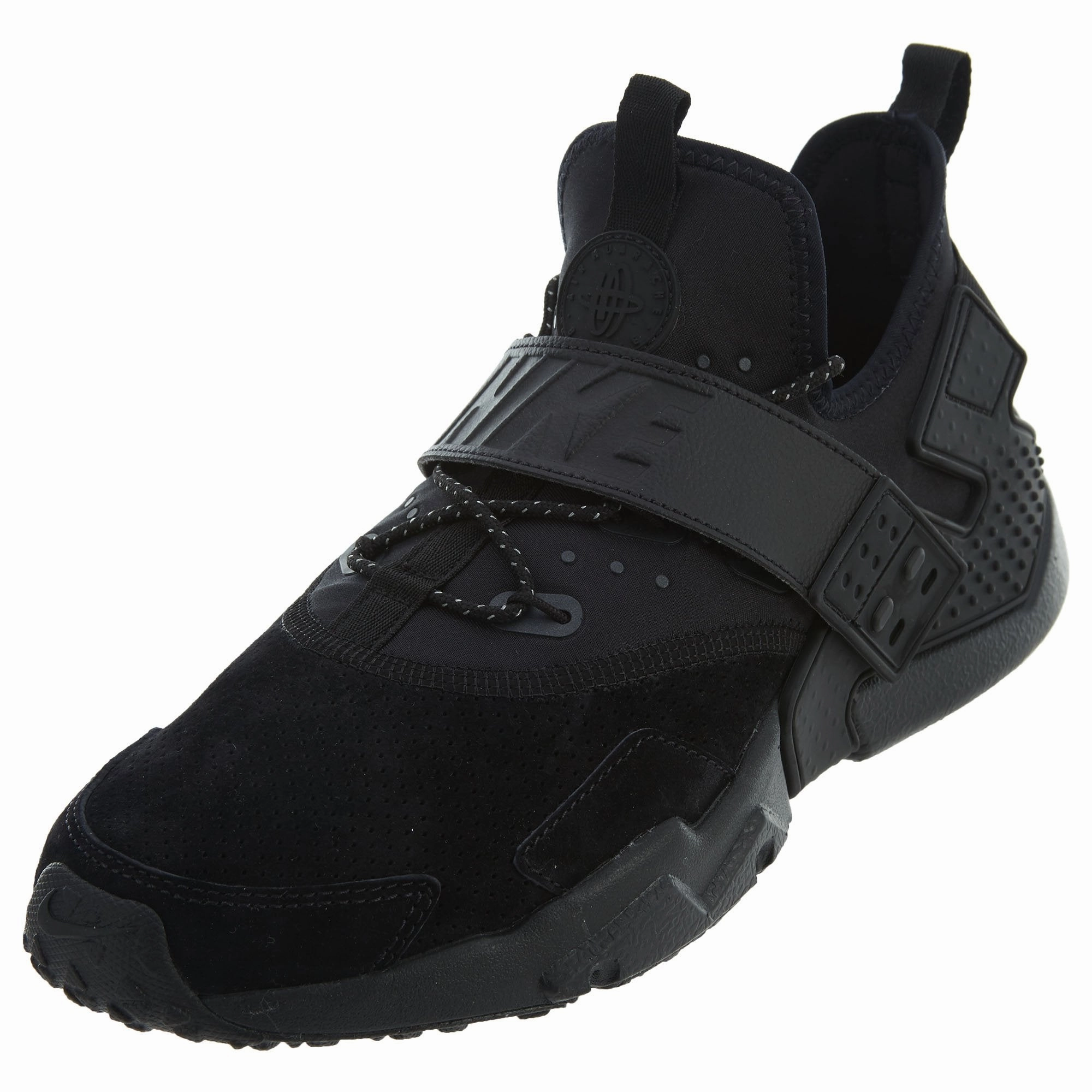 Nike Air Huarache Drift Prm Mens Style : Ah7335 Non Slip Nike Work Shoes