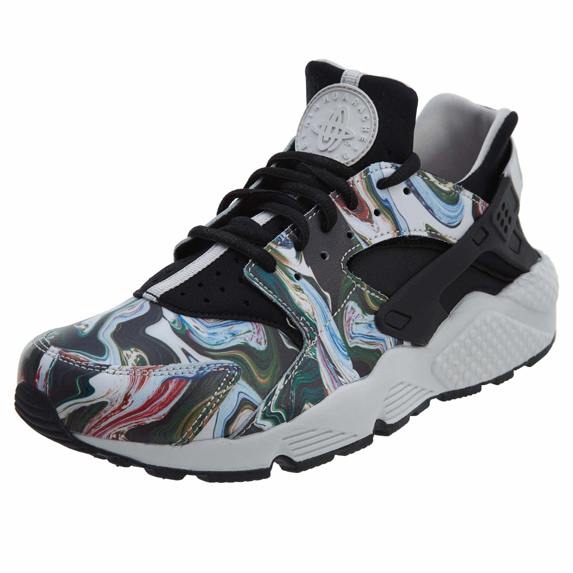 Shoes Usa Nike Nike Air Huarache Run Prm Womens Style : 683818