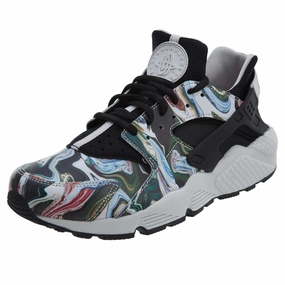 Nike Air Huarache Run Prm Womens Style : 683818 Nike Olympic Running Shoes