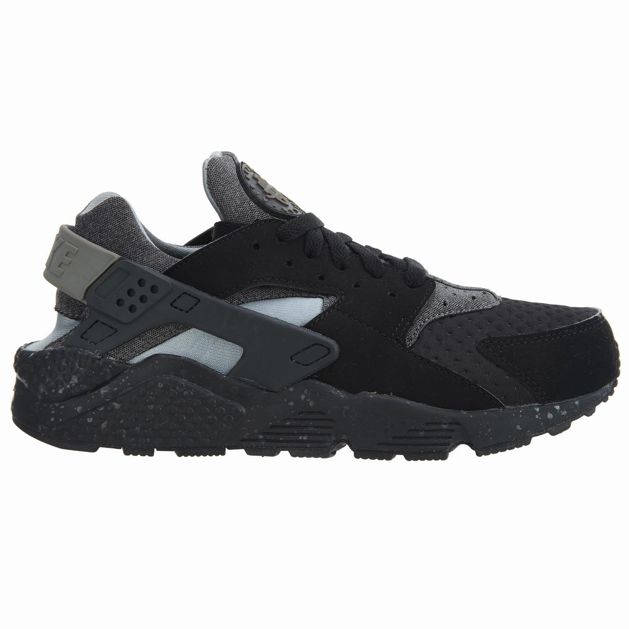 Nike Air Huarache Run Se Mens Style : 852628 Zoom Shoes Nike