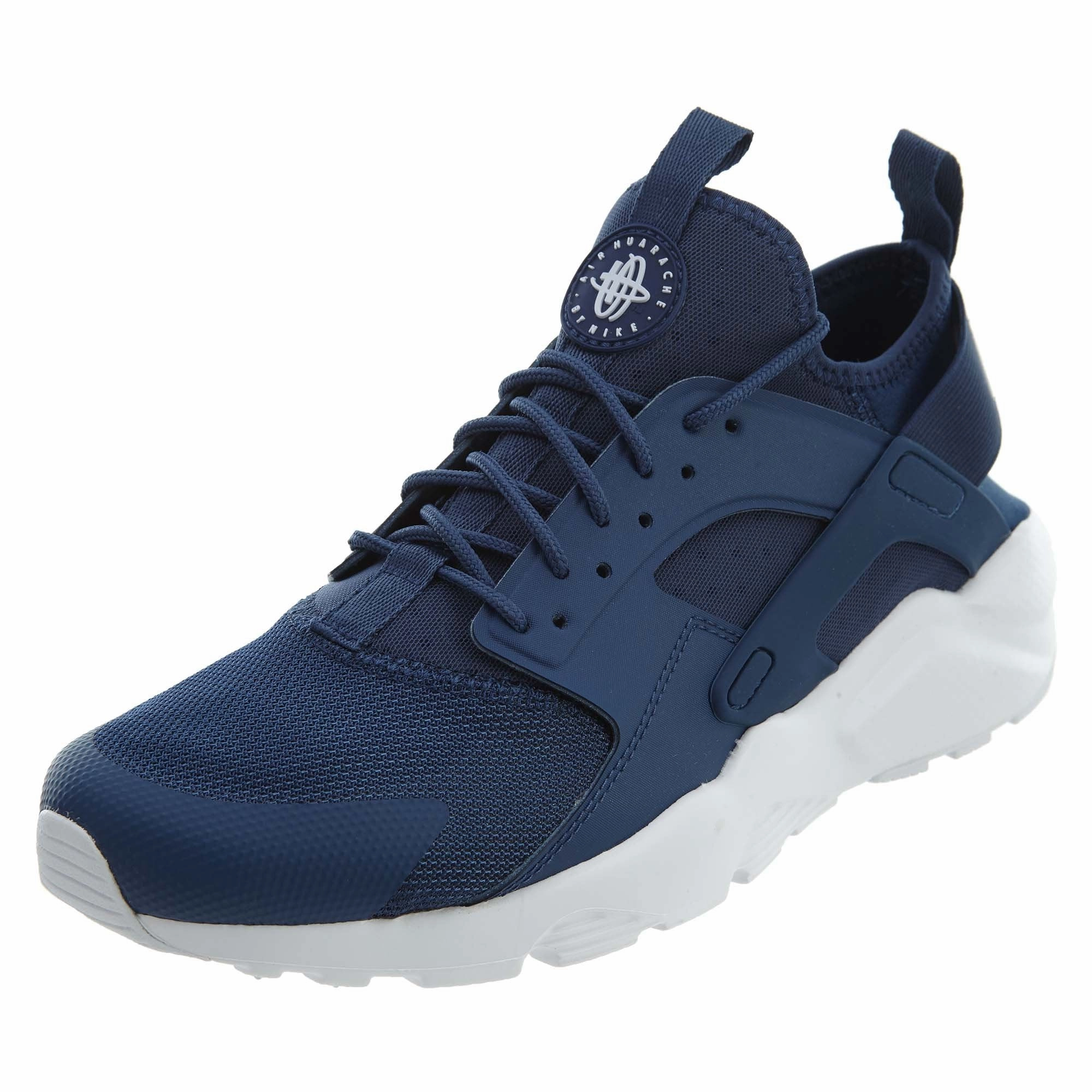 Nike Air Huarache Run Ultra Mens Style : 819685 Nike Sb Alleyoop Skate Shoes Size