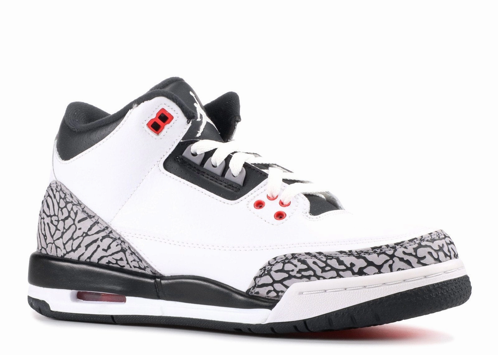 Nike Air Jordan 3 Retro INFRARED 23 White Men Shoes Sale Nike Zoom Rival Track And Field Shoes