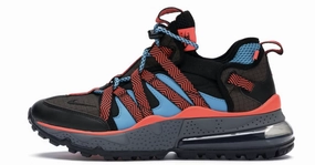 Mags Nike Shoes Nike Air Max 270 Bowfin Dark Russet Pre-Owned