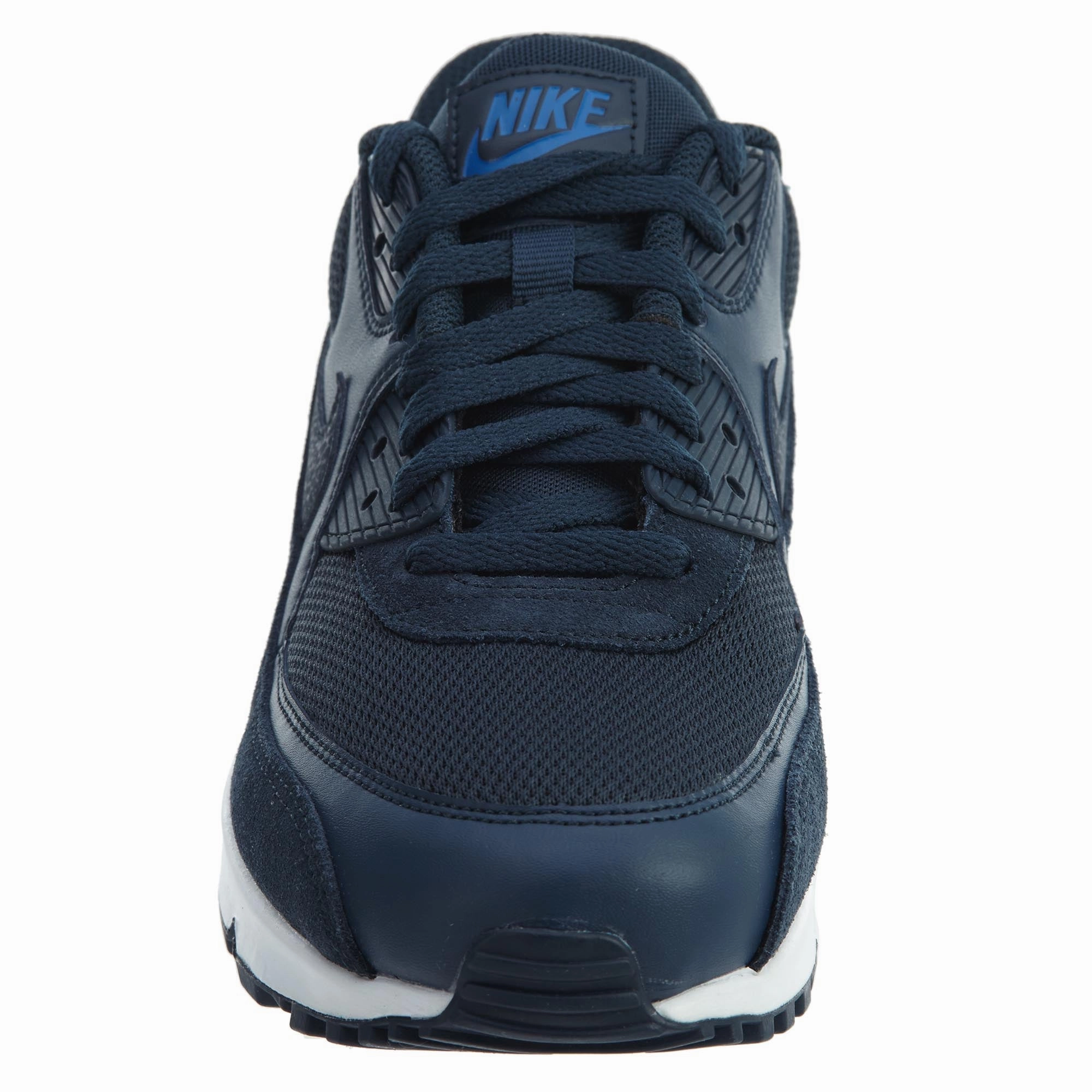 Nike Shoes Auto Lace Nike Air Max 90 Essential Mens Style : 537384