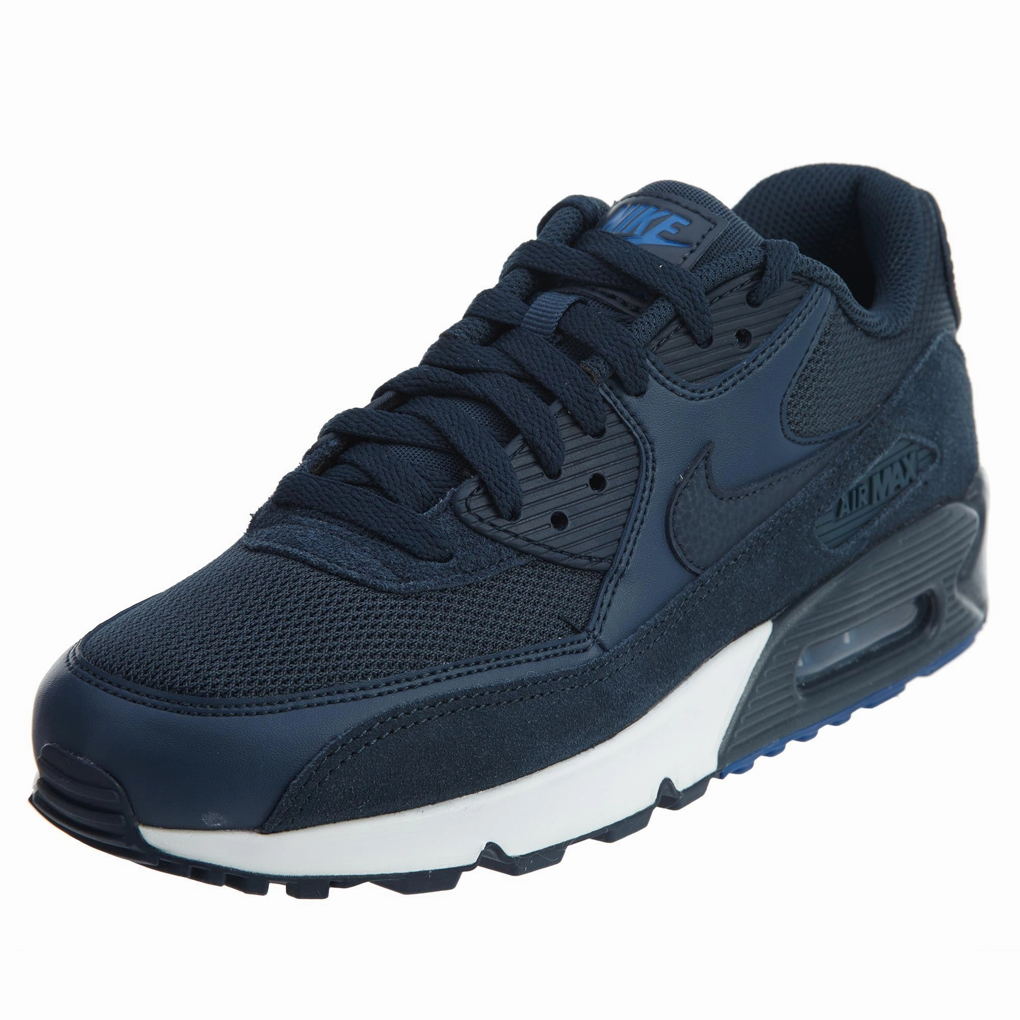 Nike Shoe Drop Nike Air Max 90 Essential Mens Style : 537384
