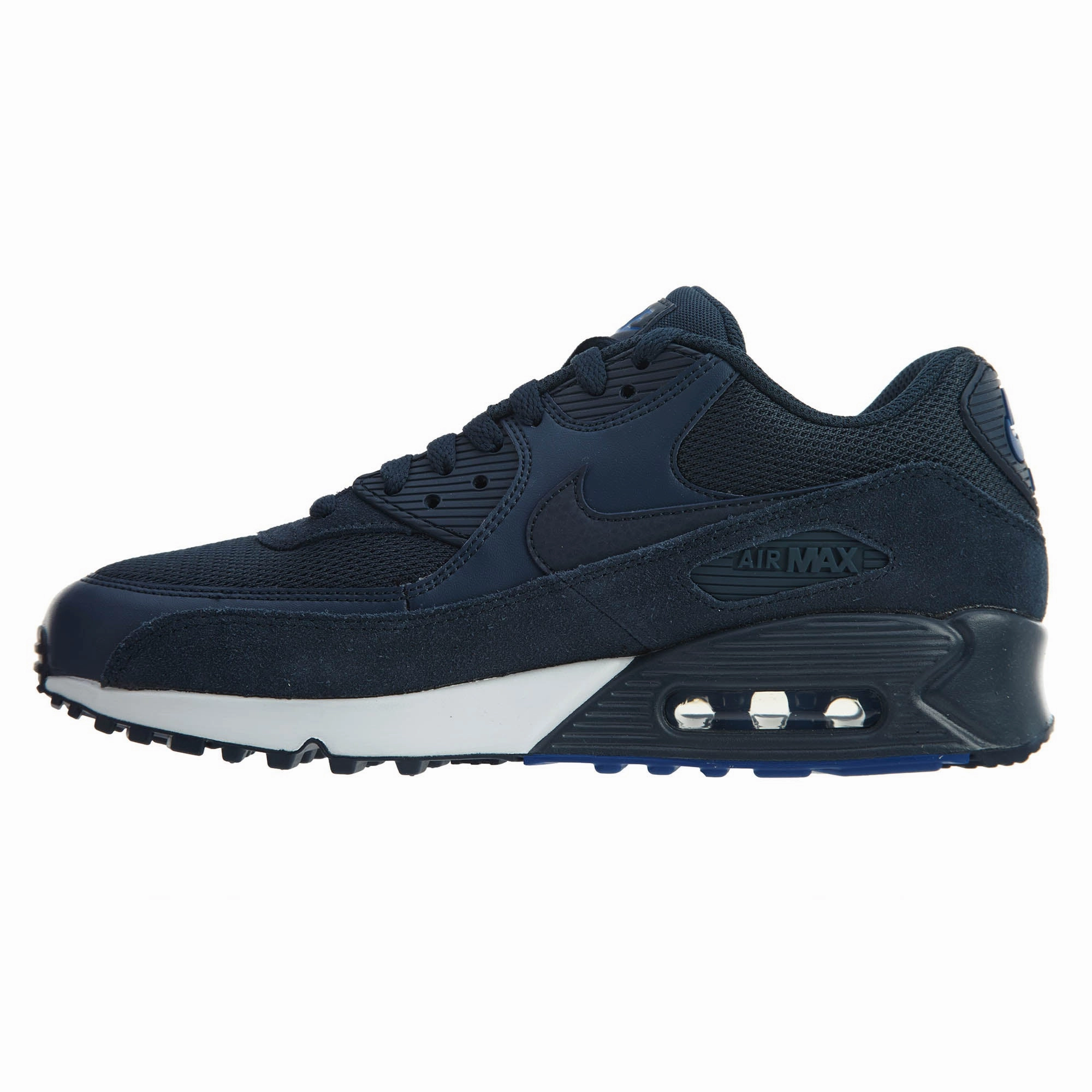 Nike Shoes Coupons Discounts Nike Air Max 90 Essential Mens Style : 537384