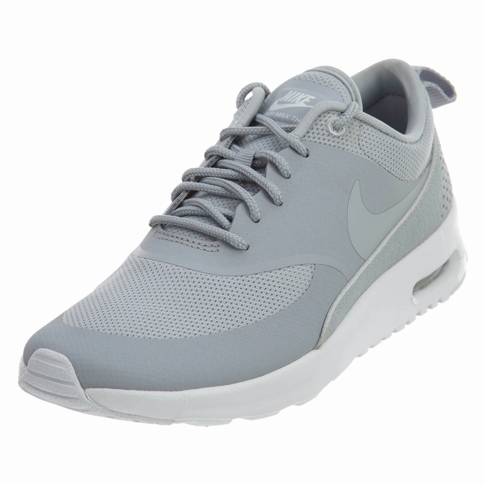 Build Custom Nike Shoes Nike Air Max Thea Womens Style : 599409